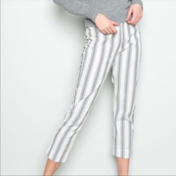 brandy melville pants size